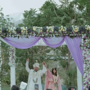 Wedding Photography – Photo + Video Full-Day Coverage Package